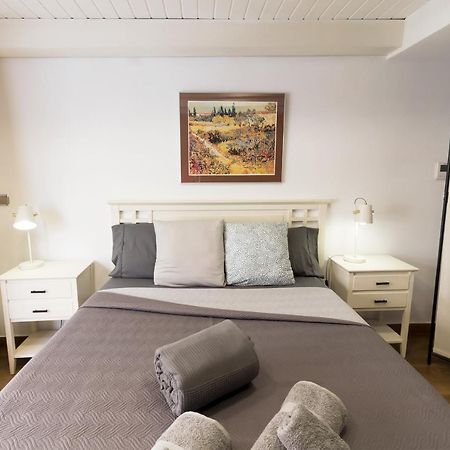 Apartamento Loft Con Terraza Centro Valencia Exterior foto